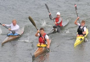 Amager Strandpark Rundt 2010 (Foto: Sanne Bekker)