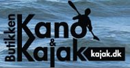 Alperne Tag telefonen Forvirret Kajakforhandlere i Danmark - Køb af kajak - kajakinfo