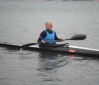 TCR fra Zedtech Kayaks