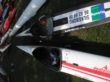 Maribo Regatta og Marathon 2011 - en Vajda supersonic til højre og en Vajda accellero til venstre